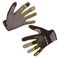 endura mt500 ii glove black