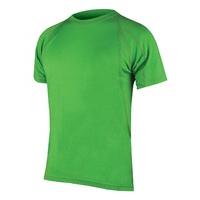 endura baabaa merino ss base layer green