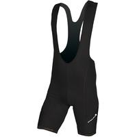 Endura Xtract Gel Bibshorts Black