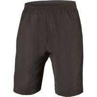 Endura Trekkit Baggy Shorts Black