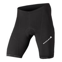 endura 8 panel xtract gel shorts black