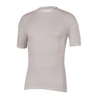 Endura Transrib SS Base Layer White