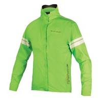 Endura FS260 Pro SL Shell Jacket Green