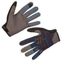 endura mt500 ii glove blacknavy