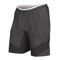 endura firefly baggy womens shorts black