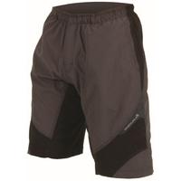 endura firefly baggy shorts black