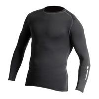 Endura Frontline LS Base Layer Black