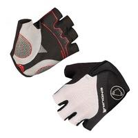 endura hyperon mitt white