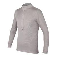 Endura Urban LS Jersey Grey