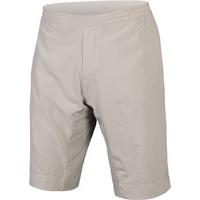 endura trekkit baggy shorts white