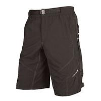 Endura Hummvee Baggy Shorts Black