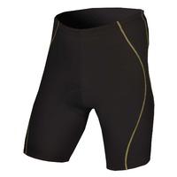 Endura MT500 Lycra Shorts Black