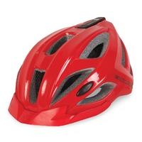 Endura Xtract Helmet Red