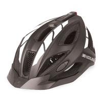 Endura Luminite Road Bike Helmet Black