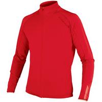 Endura Roubaix Jacket Red