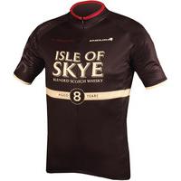 endura isle of skye whisky ss jersey black