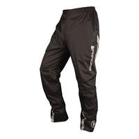 endura luminite waterproof trousers hi vis black