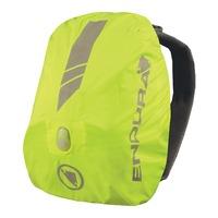 Endura Luminite Backpack Cover Yellow