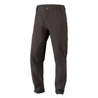 endura trekkit trousers black