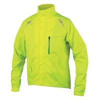 endura gridlock ii jacket yellow