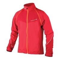 endura hummvee convertible jacket red