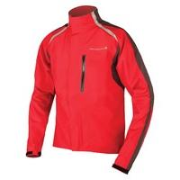 Endura Flyte Jacket Red