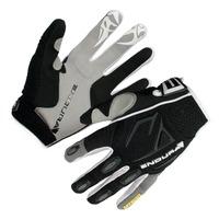 endura mt500 gloves black