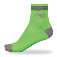 Endura Luminite Sock Twin Pack Green