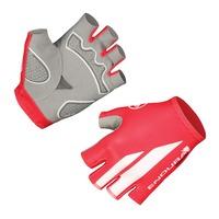 endura fs260 pro print mitt red