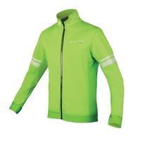 Endura FS260-Pro Jacket Green