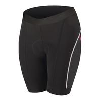 Endura Hyperon II Womens Short Black