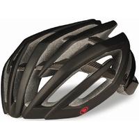 Endura Airshell Road Bike Helmet Black