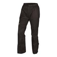 Endura Gridlock II Womens Overtrousers Black