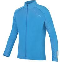 Endura Roubaix Jacket Blue