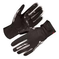 endura luminite thermal glove black