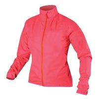 Endura Xtract Womens Jacket Pink