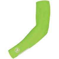 Endura Xtract Arm Warmer Green