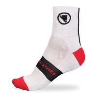 Endura FS260-Pro Sock White