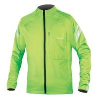 Endura Windchill II Jacket Green