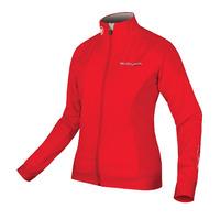 endura fs260 pro jetstream ls womens jersey red