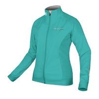 endura fs260 pro jetstream ls womens jersey turquoise