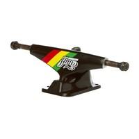 Enuff Rasta Stripe Skateboard Trucks