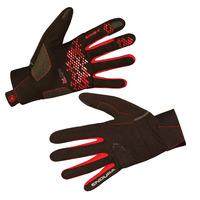 Endura MTR II Glove Black