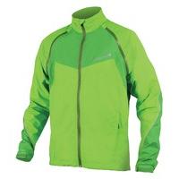 Endura Hummvee Convertible Jacket Green