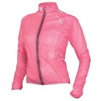 Endura FS260-Pro Adrenaline Womens Race Cape Pink