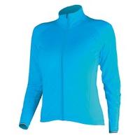 Endura Roubaix Womens Jacket Blue