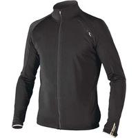 endura roubaix jacket black