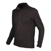 Endura Urban LS Jersey Black