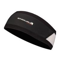Endura FS260-Pro Summer Headband Black