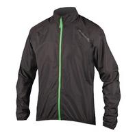 Endura Xtract Packable Jacket Black